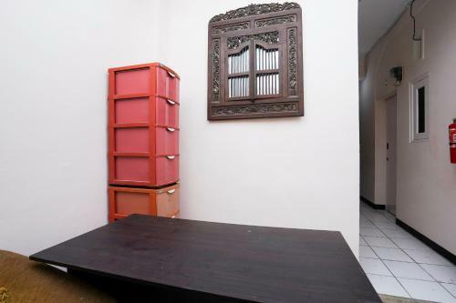 Hotel Oyo Life 2532 Kost Putri Adia