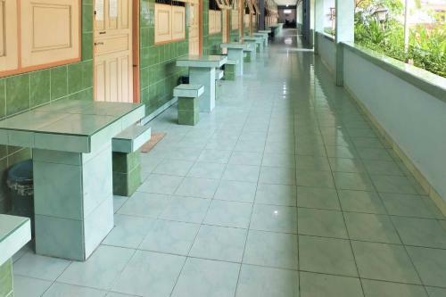 Hostal Koolkost Syariah @ Komplek Kost Dempo