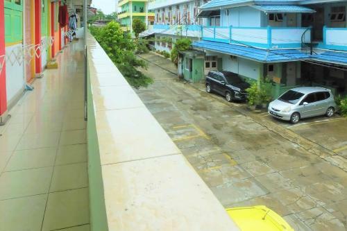 Hostal Koolkost Syariah @ Komplek Kost Dempo