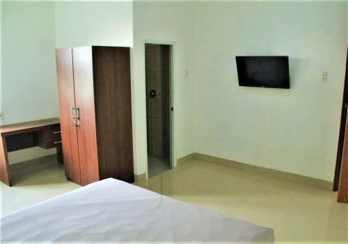 Hotel Green Village Residence Syariah
