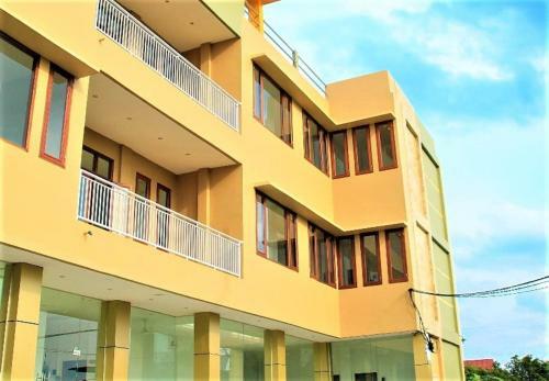 Hotel Green Village Residence Syariah