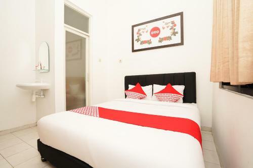 Hotel Oyo 485 Marcello Residence