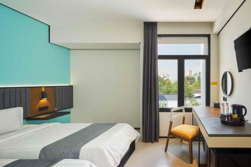 Hotel Jw Naungan Coliving