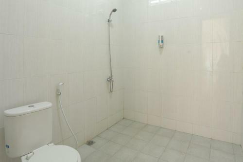 Hostal Idr Green Guest House Syariah