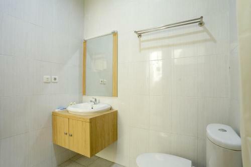 Hostal Idr Green Guest House Syariah
