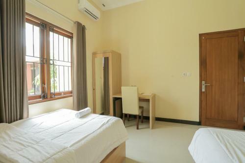 Hostal Idr Green Guest House Syariah
