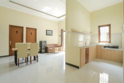 Hostal Idr Green Guest House Syariah