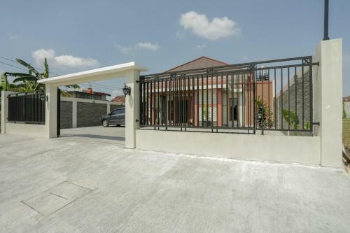Hostal Idr Green Guest House Syariah