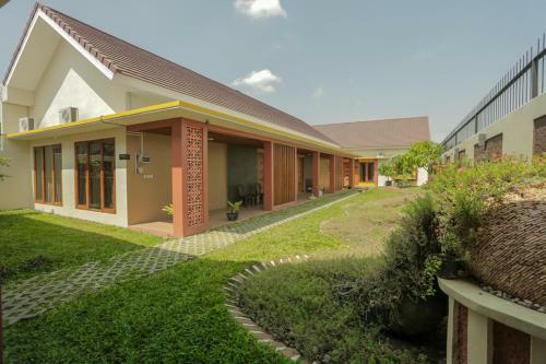 Hostal Idr Green Guest House Syariah