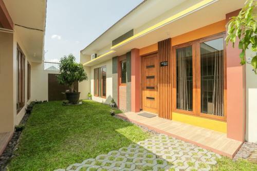 Hostal Idr Green Guest House Syariah