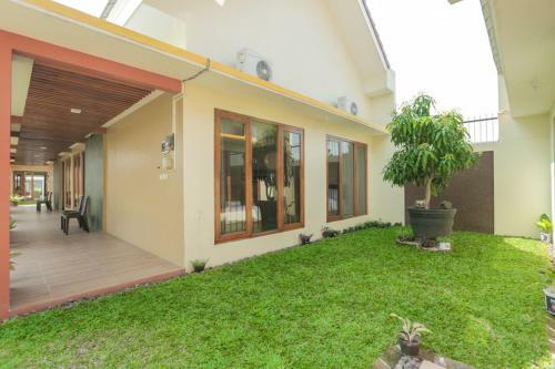 Hostal Idr Green Guest House Syariah