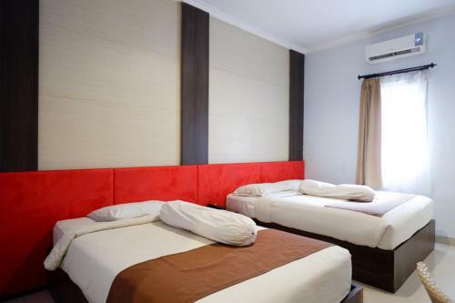 Dinasty Smart Hotel