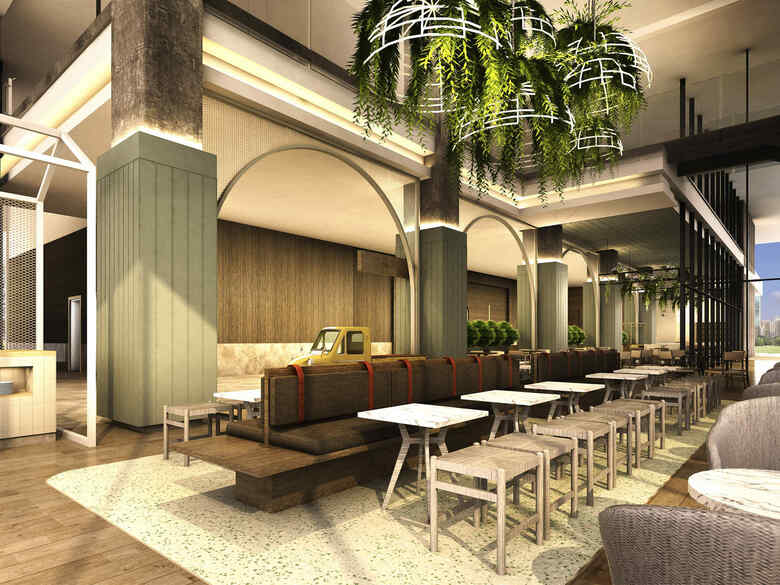 Hotel Mercure Tangerang Bsd City