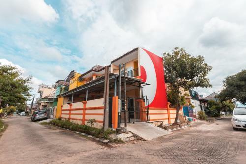 Hotel Oyo 3132 Mahkota Sivali