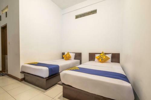 Oyo 2395 Hotel Aden 2 Syariah