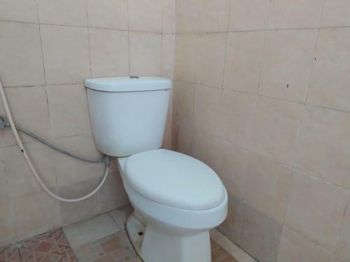 Hotel Oyo 90262 Wisma Arafah Syariah