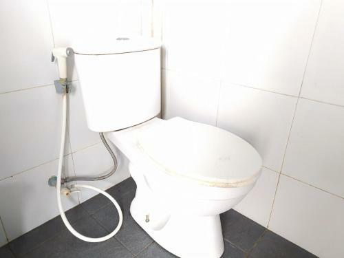 Hotel Oyo 90262 Wisma Arafah Syariah