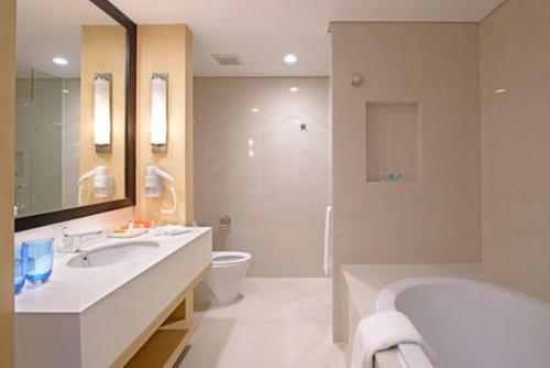 Surya Hotel & Cottages