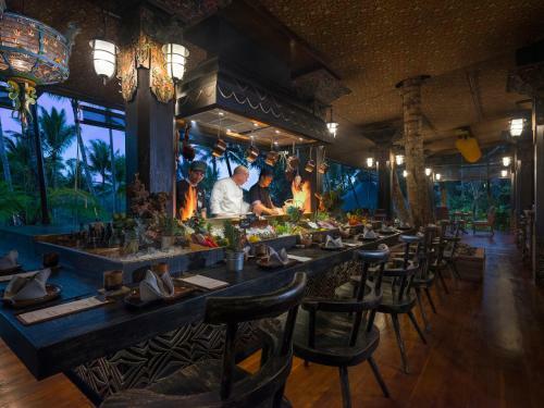 Hotel Capella Ubud, Bali