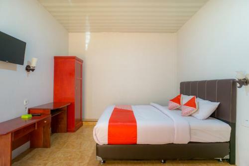 Hotel Oyo 2186 Tongging Beach