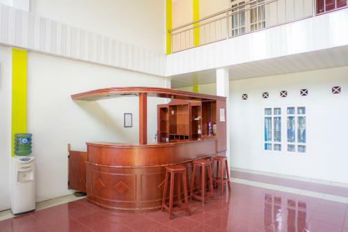 Hotel Oyo 2186 Tongging Beach