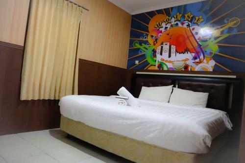 Votel Hotel Tulungagung