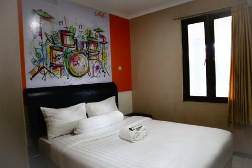 Votel Hotel Tulungagung