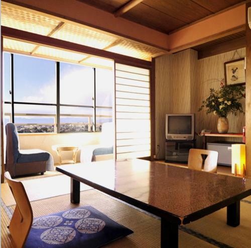 Hotel Suisenkaku