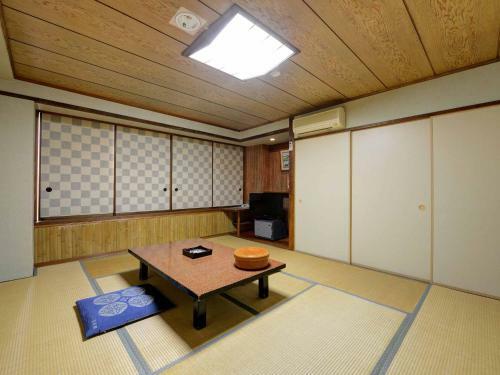 Hotel Suisenkaku