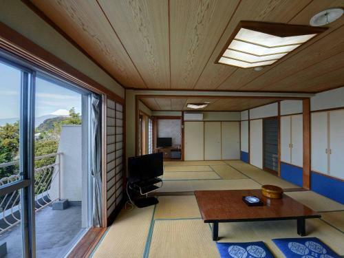 Hotel Suisenkaku