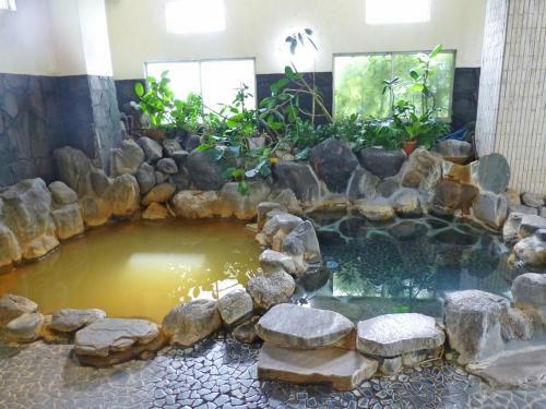 Hotel Suisenkaku