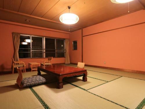 Hotel Uzuraya