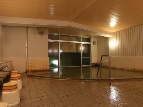Hotel Uzuraya
