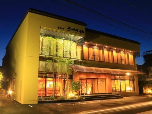 Hotel Uzuraya