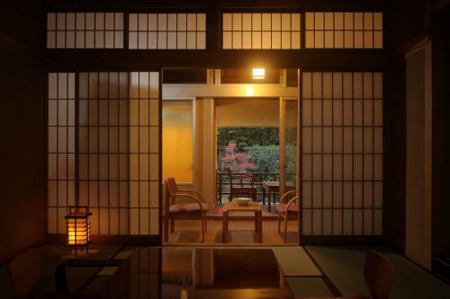 Kamiyamada Hotel