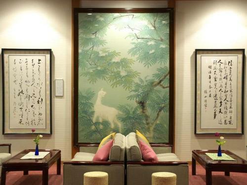 Kamiyamada Hotel