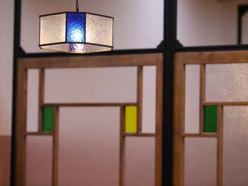 Kamiyamada Hotel