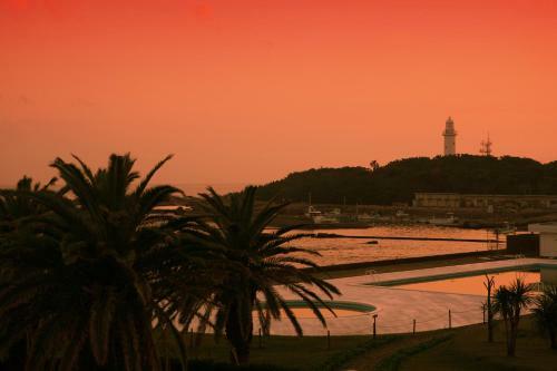 Hotel Resort In Shirahama