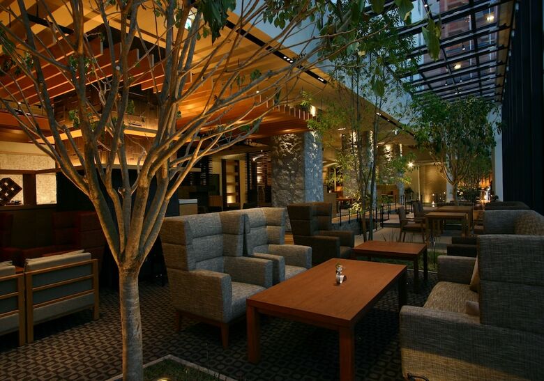 Hotel Coco Grand