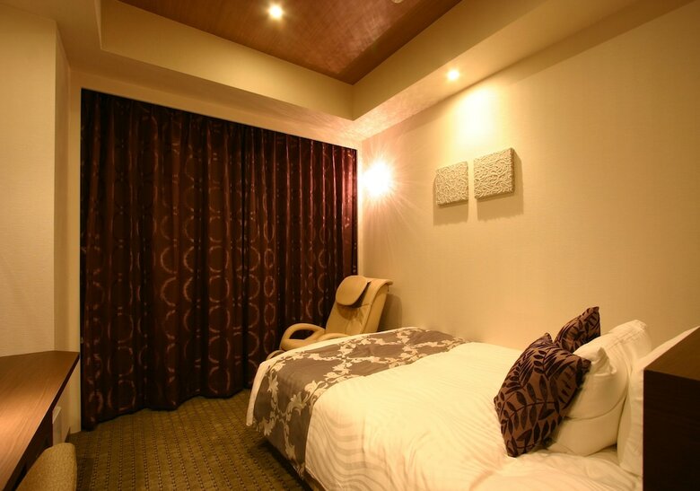 Hotel Coco Grand