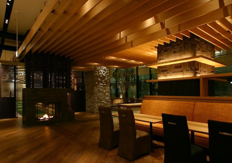 Hotel Coco Grand