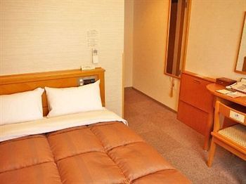 Richmond Hotel Yamagata Ekimae
