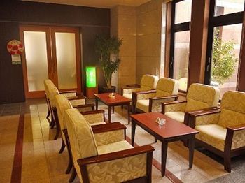 Richmond Hotel Yamagata Ekimae