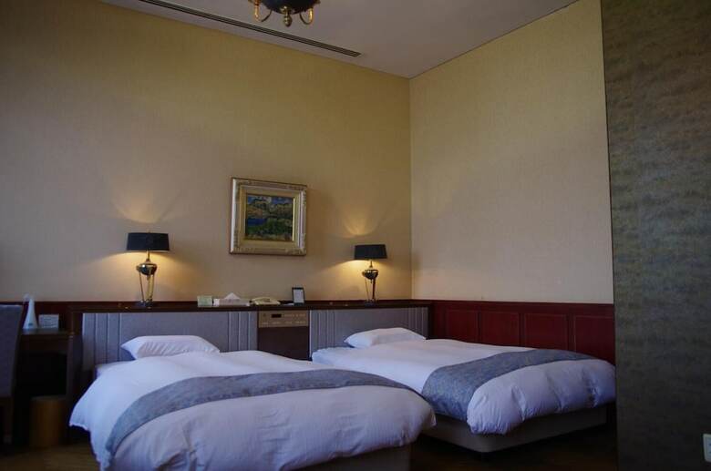 Hotel Gifu Castle Inn