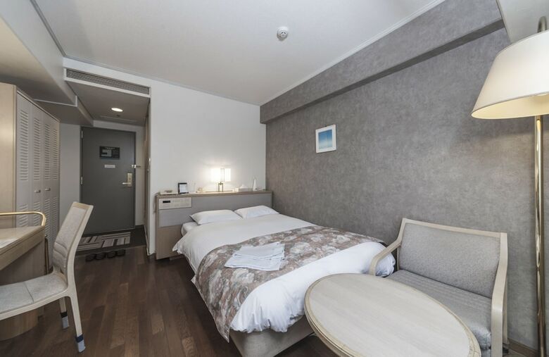 Hotel Gifu Castle Inn
