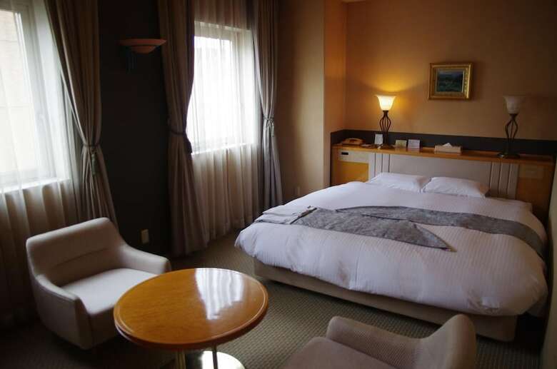 Hotel Gifu Castle Inn