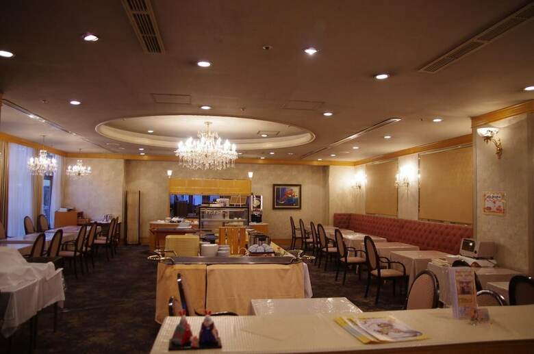 Hotel Gifu Castle Inn