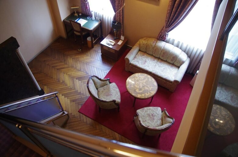 Hotel Gifu Castle Inn