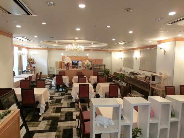 Hotel Gifu Castle Inn