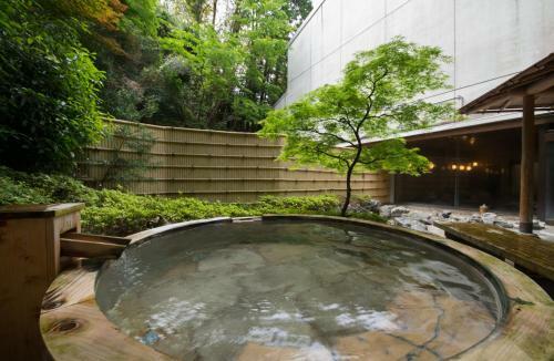 Hotel Kitanoya